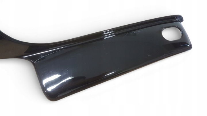 HARLEY DAVIDSON TOURING '09+ DÉFLECTEUR D'AIR REVÊTEMENT ARRIÈRE GARDE-BOUE 59739-09