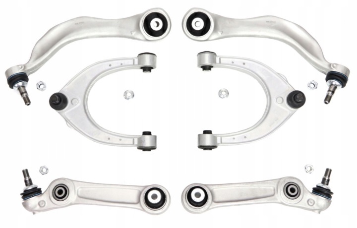 LEMFORDER 36215 01 BRAS DE SUSPENSION SUSPENSION ROUES