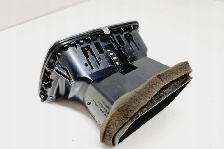 ARRIÈRE GRILLE VENTILATION SKODA OCTAVIA I (1U2) 5E0819203A 2.0L DIESEL