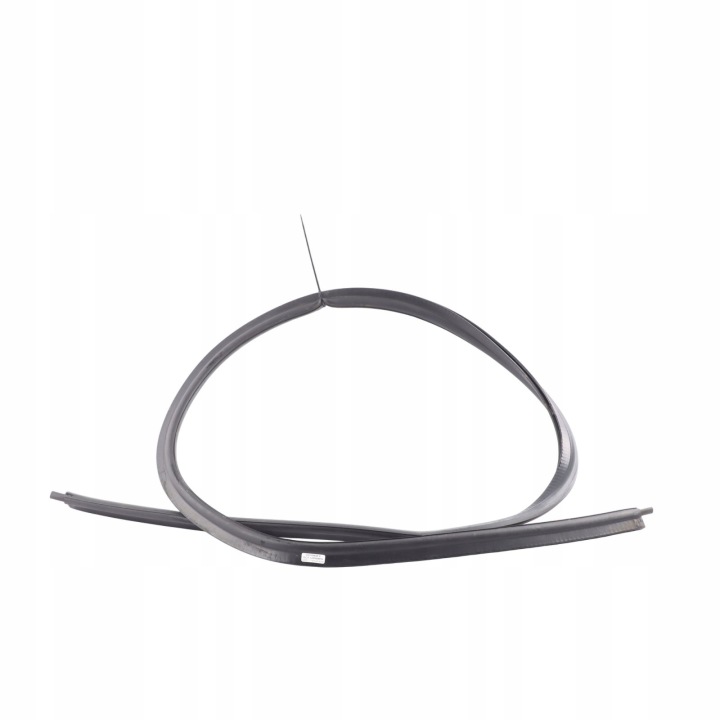 BMW F12 JOINT D'ÉTANCHÉITÉ CAOUTCHOUC COUVERCLES DE COFFRE BOÎTE À GANTS PLIABLE TOITS 7227802