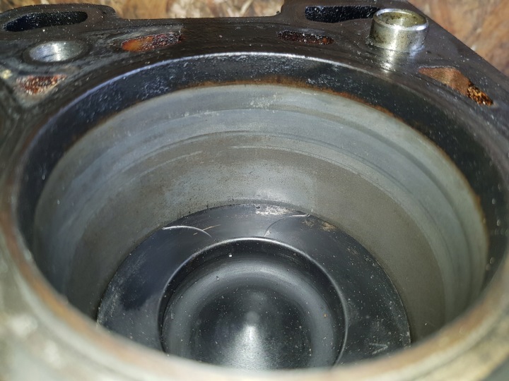 RENAULT TRAFIC OPEL VIVARO 2.0 DCI M9R M9RE780 BLOC BAS MOTEUR PISTONS ARBRE