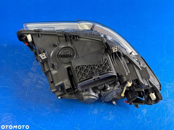 PROJECTEUR 2015 BMW 5 F10 F11 7424145