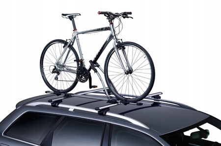 SOPORTE BICICLETAS THULE 532 FREE RIDE 3SZT -1 LLAVES 