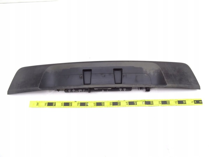 REANULT SCENIC II 03-09 MOULURE CACHE COUVERCLES DE COFFRE ARRIÈRE 8200139781