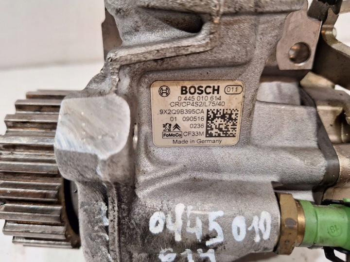 POMPE INJECTION 0445010614 CITROEN C5 III 3.0 HDI 07-