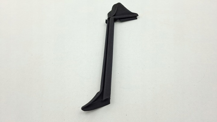 MOULURE VITRES LATÉRALE BMW I4 7482956