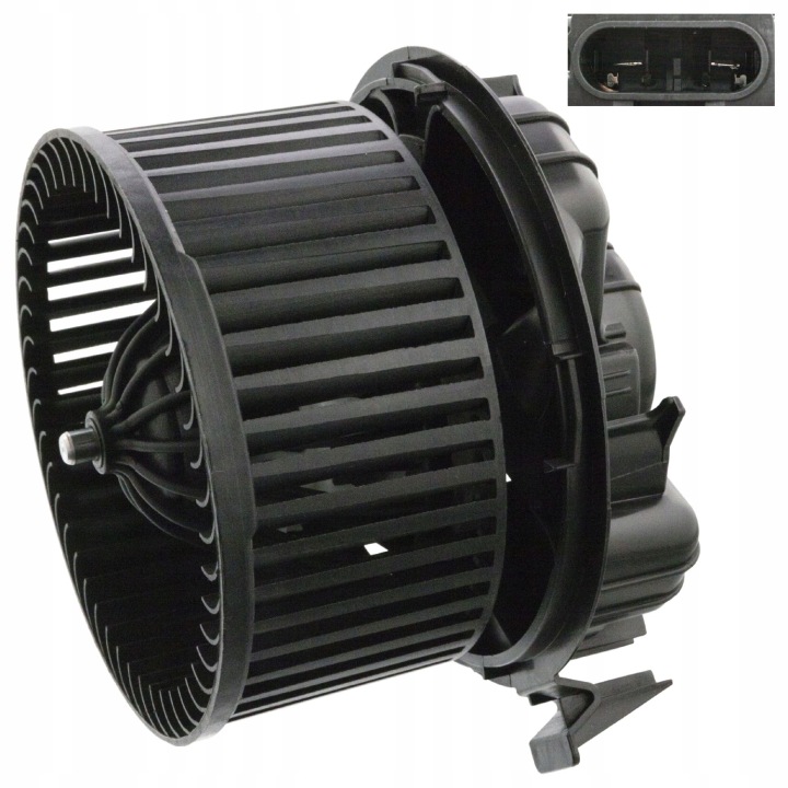 VENTILATEUR RENAULT