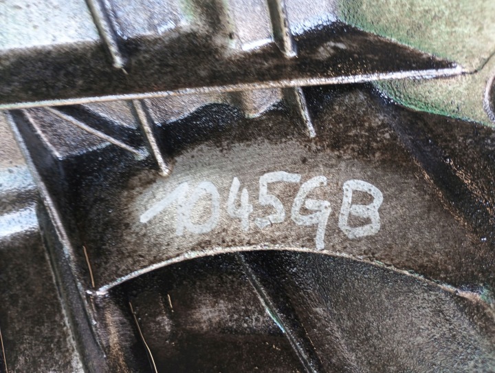 AUDI S4 3.0 TFSI CGW CGWC 333KM 14R AUTOMATE S-TRONIC NSC