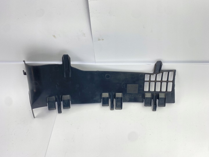 PROTECTION INFÉRIEURE TABLEAU DE BORD INSTRUMENTATION SUR PIEDS PASSAGER MERCEDES W124 1246894108