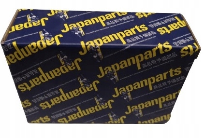 JAPAN PARTS COJINETE RUEDAS JEEP P. WRANGLER 96-07 PATRZ KATALOG 