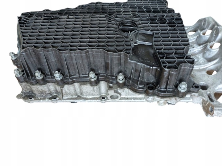 CARTER HUILEUX SUPPORT PEUGEOT CITROEN 2.0 BLUEHDI 9809296280