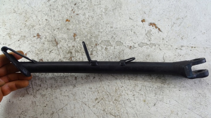 M77 DUCATI 1158 MULTISTRADA MTS V4 V4S 21- CONNECTEUR LATÉRALE OBLIQUE
