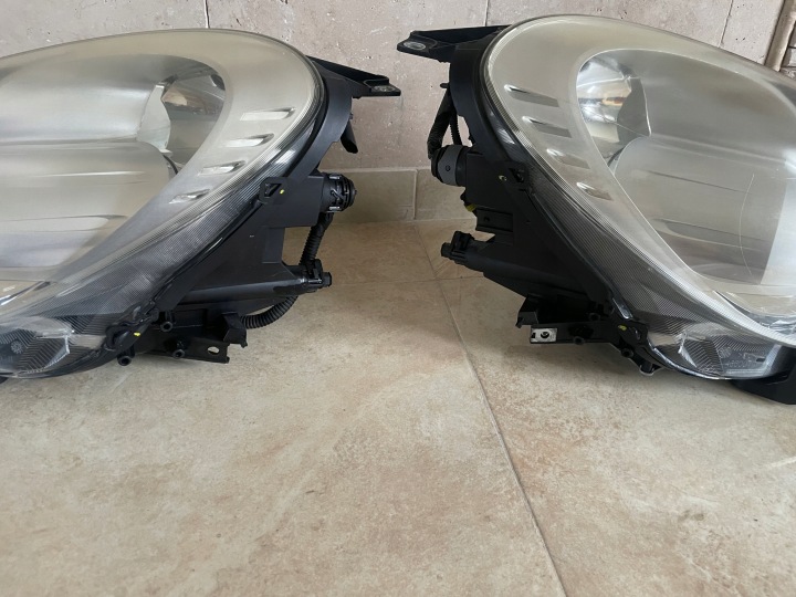PHARE PROJECTEUR DROITE GAUCHE AVANT AVANT ALFA ROMEO GIULIETTA