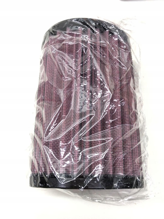 FILTRE AIR ZAMIENNY K&N TB-9004 VERS MOTOCYCLETTE