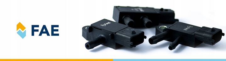 SONDA LAMBDA FAE PARA FORD FOCUS 1.6 TI 