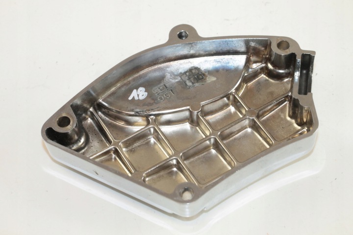YAMAHA DRAG STAR XVS 1100 PROTECTION COUVERCLES COUVERCLE CHROME
