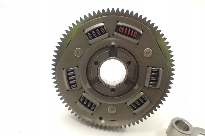 HONDA CBR 600 F3 (95-98) EMBRAYAGE CORBEILLE CADRAN