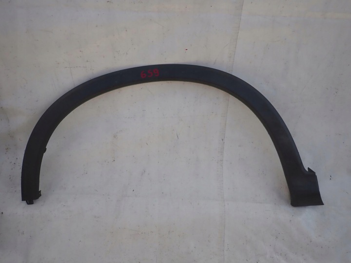 HONDA CR-V IV 12- MOULURE GARDE-BOUE GAUCHE AVANT