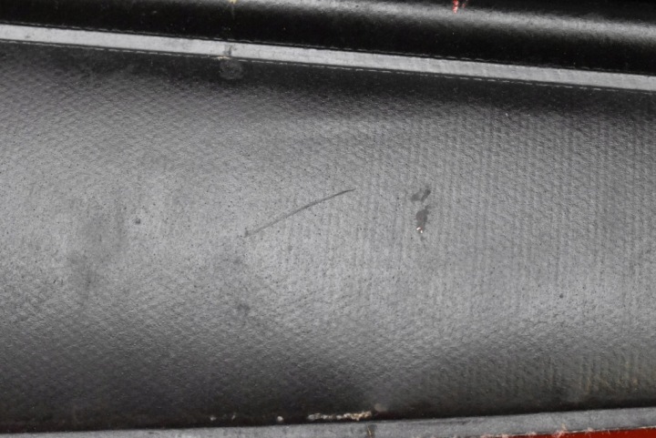 STORE COUVERCLES DE COFFRE 3424659 BMW X3 E83 LIFT 06-10