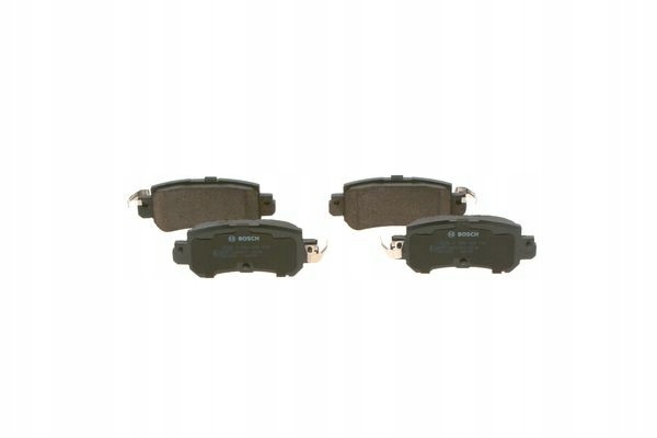 BOSCH 0 986 494 732 KLOCEK DE FREIN JEU