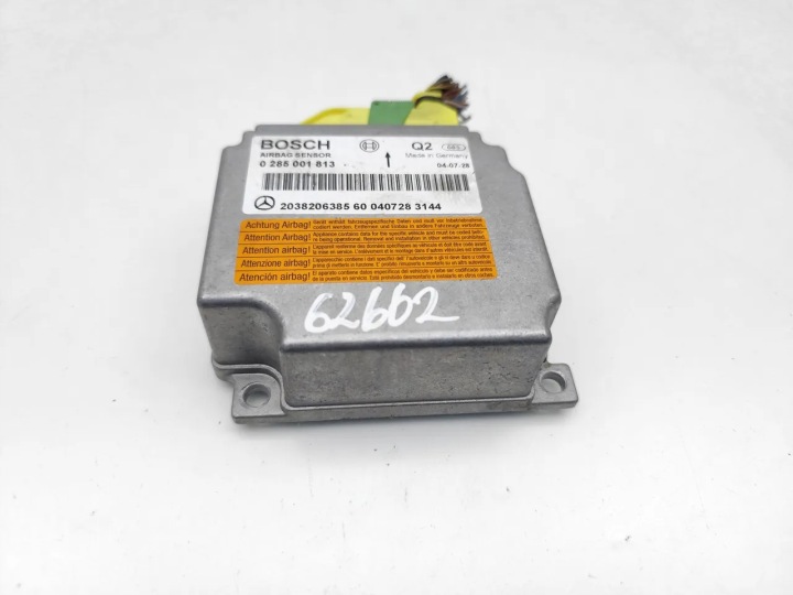 CAPTEUR MODULE MERCEDES-BENZ OE 2038206385