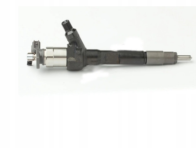 INJECTEUR CR