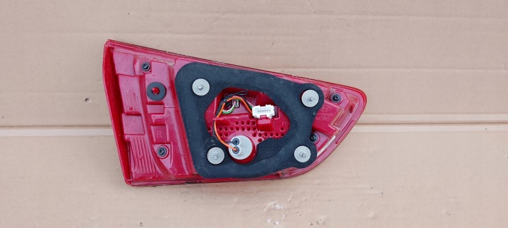 PHARE ARRIÈRE ARRIÈRE DROITE DANS COUVERCLE DE COFFRE HYUNDAI I30 III 3 LIFT 20-24ROK G4924-A9000