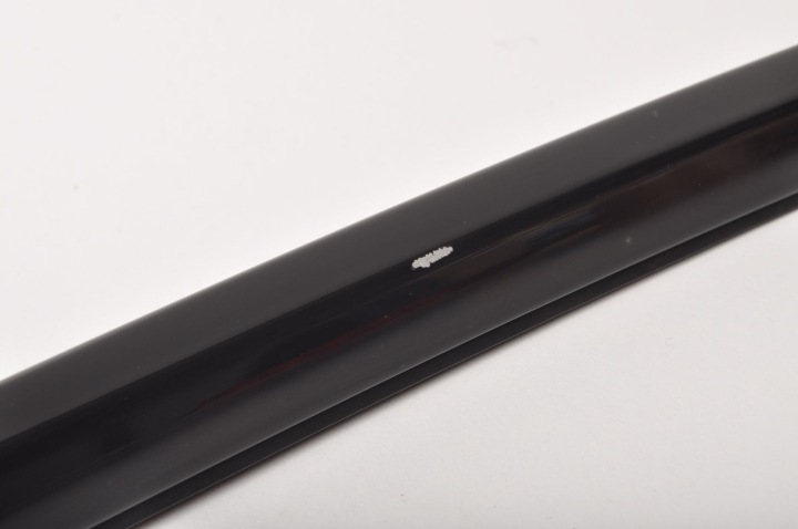 BMW IX3 G08 MOULURE PORTES DROIT ARRIÈRE 7410040 21R