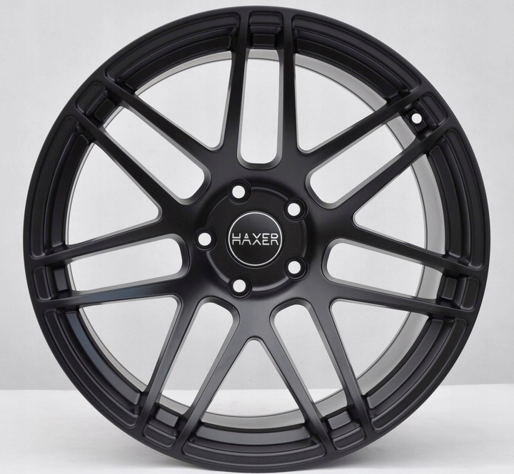 LLANTAS 19'' BMW SERII 5 E34 E39 E60 RWD E61 RWD 