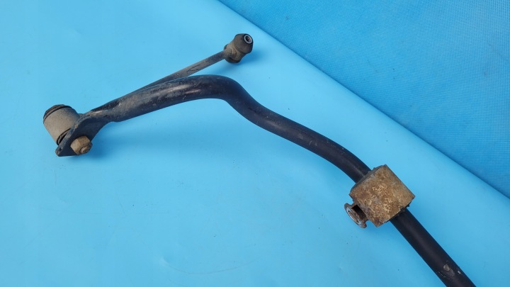 MERCEDES W218 CLS 350 15R BARRE DE LIAISON STABILISATEUR ARRIÈRE A2123261465