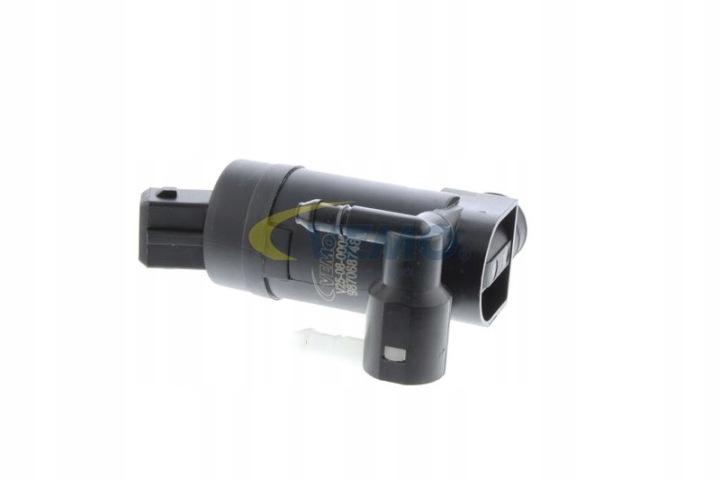 POMPE LAVE-GLACE AVANT (12V, VITRE CONVIENT VERS FORD MONDEO III UNIVERSEL