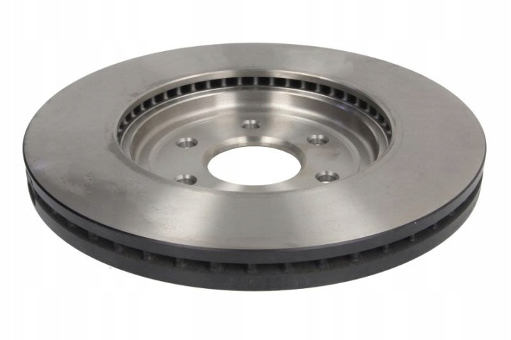 DISQUE FREIN NISSAN DROIT NAVARA 05- ROUES 17
