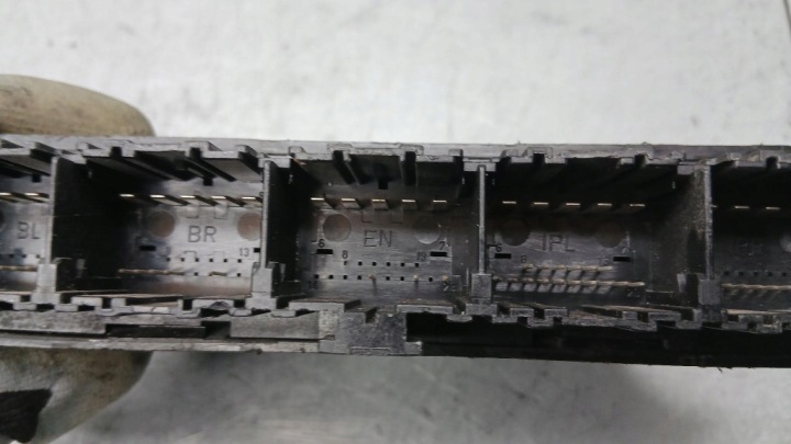 MODULE KEYLESS 6G91-19G481-AJ VOLVO V70 III S80 II XC70 II 08-16R