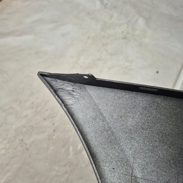 BMW 3 E92 E93 COUPÉ CABRIO MODULE 06-13 PARE-CHOCS ARRIÈRE ARRIÈRE PDC 8041190