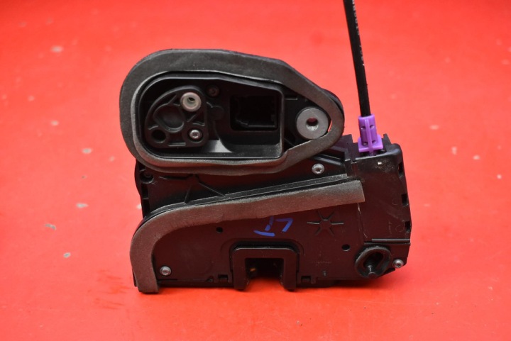 SERRURE DE PORTE GAUCHE ARRIÈRE ARRIÈRE 13598364 OPEL INSIGNIA B UNIVERSEL 17-20