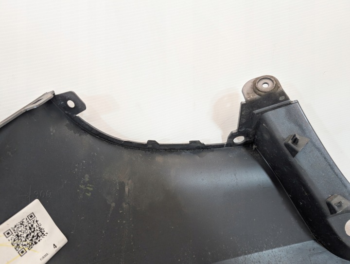 RENAULT CAPTUR II 19- ANGLE PARE-CHOCS ARRIÈRE DROIT 850161615R