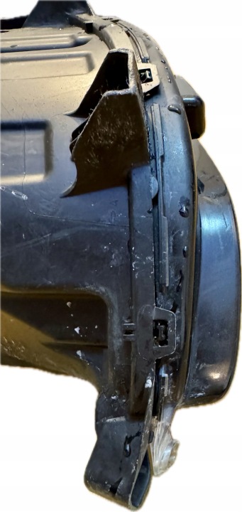 PHARE AVANT DROITE ORDINAIRE FORD MONDEO 89906731 DS73-13W029-EB EN BON ÉTAT
