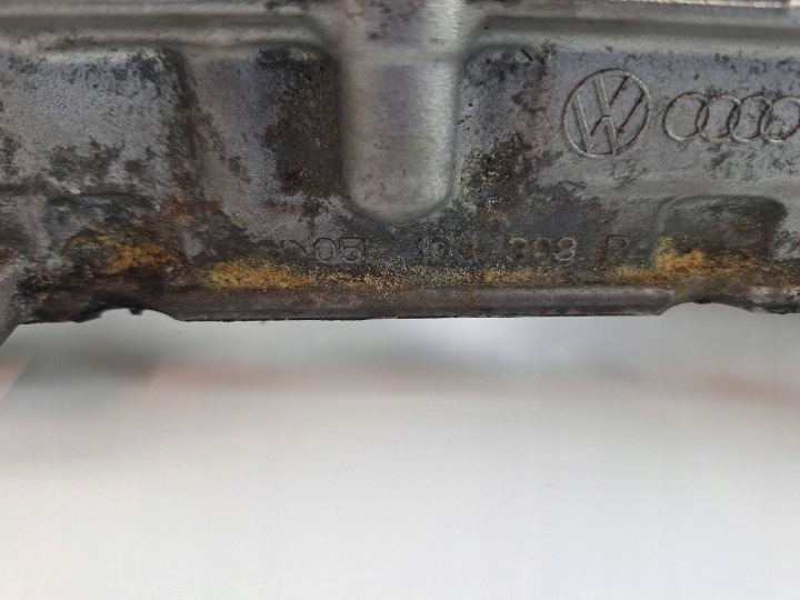ARBRES NASADA VW AUDI SKODA 2.0 TDI 05L103308P