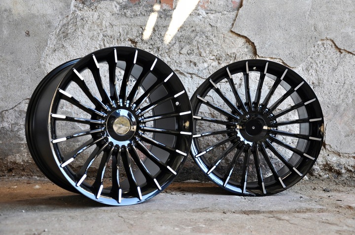 LLANTAS 20'' BMW E70 F15 X6 E71 F16 