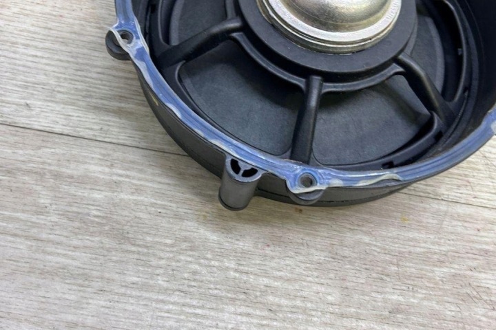 HAUT-PARLEUR AVANT DROITS PORTES PORSCHE PANAMERA (971) 971035454F 2.9L