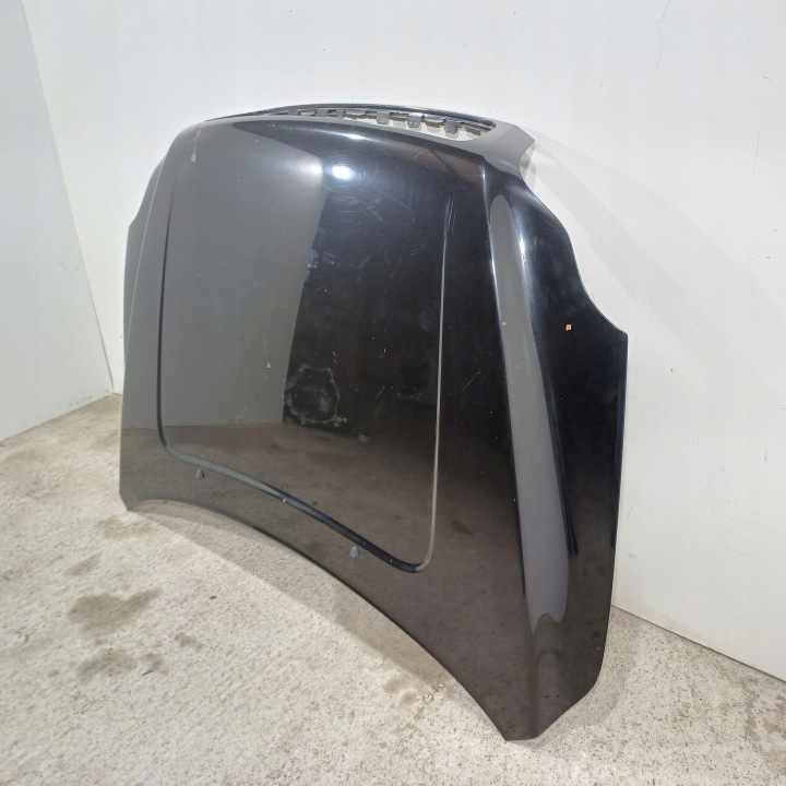 2004 VOLVO XC90 CAPOT 3536448