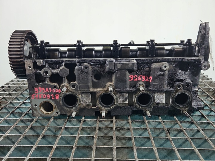 CULASSE ARBRE ALFA ROMEO 159 1.9 JTD 939A7000