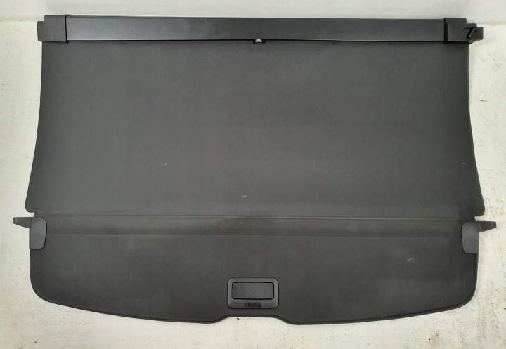 STORE COUVERCLES DE COFFRE CITROEN C5 III X7 UNIVERSEL