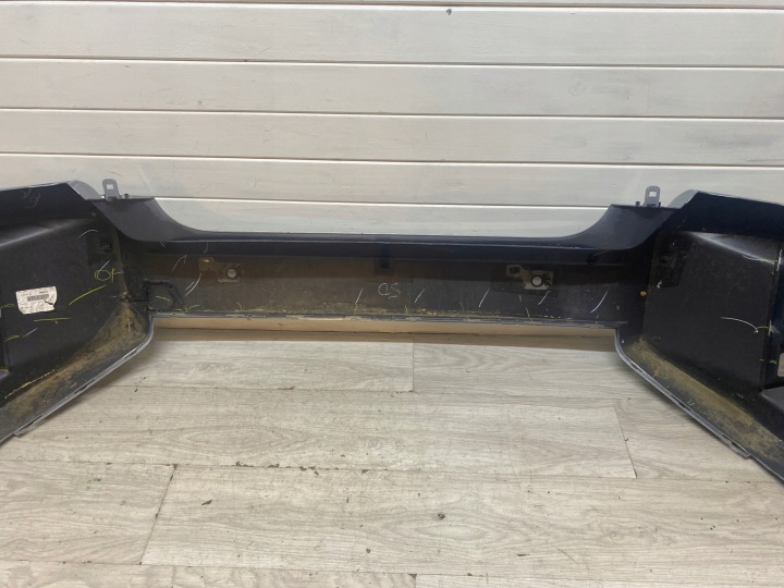 BMW G87 M2 PARE-CHOCS ARRIÈRE 8081235