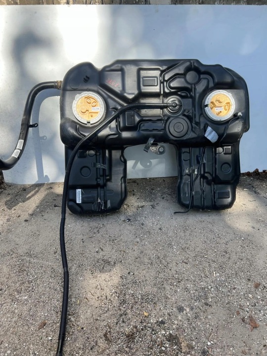 RÉSERVOIR CARBURANTS BMW X5 (F15, F85) 7164316 3.0L DIESEL 280KW 2017