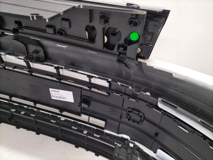 PARE-CHOCS AVANT AVANT VW TIGUAN III 571 24-