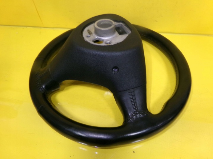 VOLANT CUIR AVEC COUSSIN AUDI A6 C5 8E0124A NR190