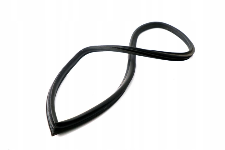 BMW E46 JOINT D'ÉTANCHÉITÉ VITRES LATÉRALE GAUCHE DROIT ARRIÈRE 7047349