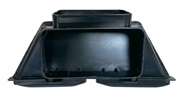 VOLANT CONDUIT D'AIR AIR SUR AVANT VITRE DIFFUSEUR FIAT 126P