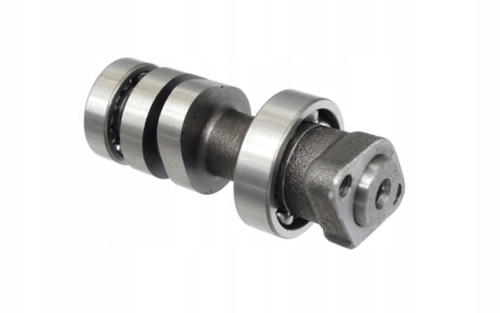 DISTRIBUTION VERS MOTOCYCLETTE BLADE 125